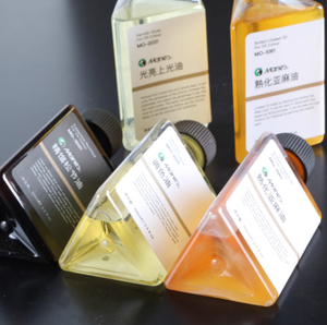 Marie's 100ml Couleur moyenne Peinture à l'<span class=keywords><strong>huile</strong></span> Térébenthine moyenne Dilution Agent nettoyant <span class=keywords><strong>Huile</strong></span> <span class=keywords><strong>de</strong></span> <span class=keywords><strong>lin</strong></span> mature <span class=keywords><strong>Vernis</strong></span> brillant - Product Image 5