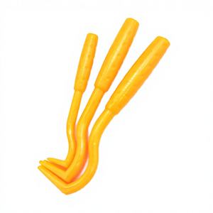 Ensemble portable 3 pièces en gros pour chats et chiens : Peigne anti-tiques, poux et <span class=keywords><strong>puces</strong></span> avec crochet <span class=keywords><strong>de</strong></span> fixation pour le camping et la randonnée en extérieur - Product Image 4