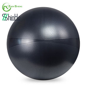 Zhensheng llegar certificado gimnasio ejercicio equilibrio bola - Product Image 4