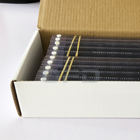 L293D DIP-16 Chip Driver Stepper IC melalui lubang dorong tarik empat saluran Driver dengan dioda Driver Motor 4 saluran IC L293D