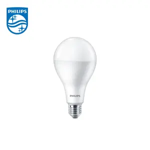 PHILIPS Essential LEDBlub Philips ESS LEDBulb 19W E27 3000K 200V A80 8000h 2300lm 1CT/12 CN 929002004009