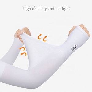 Günstigste Eisseiden-Ärmel mit individuellem Design, hochelastisch, UV-beständig, Motorrad-Ärmel für den Sommer - Product Image 6