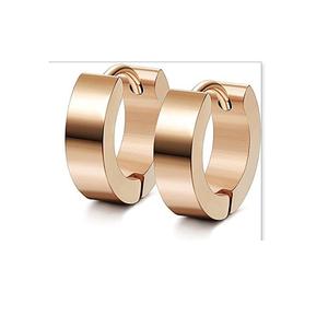Set di 30 <span class=keywords><strong>Orecchini</strong></span> <span class=keywords><strong>Piercing</strong></span> Tragus in Acciaio Inox 20G, Anelli <span class=keywords><strong>per</strong></span> Cartilagine Helix, Gioielli <span class=keywords><strong>per</strong></span> il Corpo all'Ingrosso <span class=keywords><strong>per</strong></span> Uomo - Product Image 3
