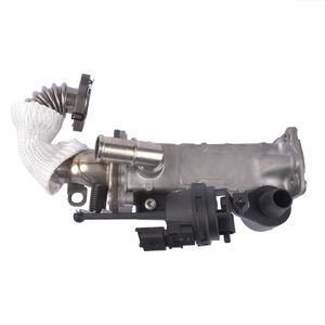 Новый бренд LR057662 regr кулер двигателя для 2012 дальности марсохода Evoque 2015 Land Rover Discovery Sport C2S52516 модель - Product Image 3