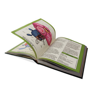 พิมพ์หนังสือสำหรับเด็ก - Product Image 5