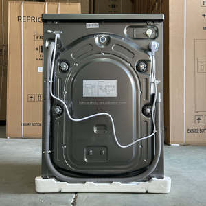 <span class=keywords><strong>Lavadora</strong></span>-Secadora Integrada de Tambor de 9 kg, Totalmente Automática, Venta Directa de Fábrica OEM de LG, <span class=keywords><strong>Samsung</strong></span> y TCL - Product Image 6