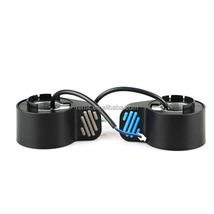 เบรกคันเร่งสกู๊ตเตอร์ไฟฟ้าเหมาะสำหรับอุปกรณ์เสริมสกู๊ตเตอร์ ES2 ES1 ES3 ES4 - Product Image 2