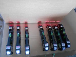 Многофункциональные высокоточные измерительные инструменты с перекрестной прямой лазерный уровень с тремя режимами - Product Image 5