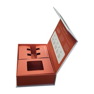 Y học chăm sóc sức khỏe Sản phẩm bao bì hộp giấy các tông từ hộp quà tặng cho vẻ đẹp sản phẩm chăm sóc da với chèn - Product Image 4