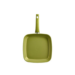 Utensilios de cocina verdes, 13 piezas, sartén forjada, mármol, cerámica, granito, antiadherente, juego de utensilios de cocina de aluminio - Product Image 6