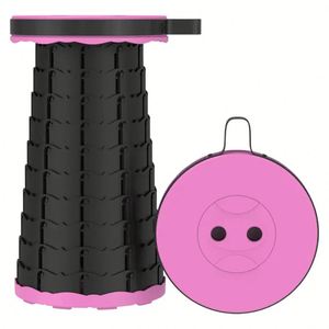 Camping en plein air, robuste, professionnel, haute pression, compact, mini, universel, durable, pratique, rétractable, pliable - Product Image 3