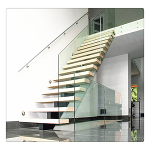 PRIMA casa dentro <span class=keywords><strong>escalera</strong></span> de rodadura escaleras de mármol <span class=keywords><strong>precio</strong></span> - Product Image 4