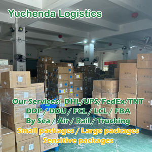 स्वास्थ्य देखभाल उत्पादों/समुद्र और वायु माल ढुलाई सेवाओं के लिए जिम्बावे सबसे सस्ता दरवाजा dp/dl/dl/fex/up माल ढुलाई सेवाओं के लिए रसद एजेंट - Product Image 2