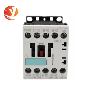 คอนแทคเตอร์ SIEMENS 3RH1 131-1BB40 3RH1131-1BB40 ของแท้ใหม่เอี่ยม สำหรับ PLC Programmable Controller - Product Image 4