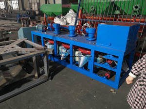 18000 <span class=keywords><strong>GAUSS</strong></span> <span class=keywords><strong>20000</strong></span> <span class=keywords><strong>GAUSS</strong></span> CORREA TIPO TRES DISCOS SEPARADOR MAGNÉTICO ELECTROMAGNÉTICO PARA SEPARAR ESTAÑO MONAZITA ILMENITE TANTALUM ZI - Product Image 2