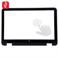 Kaca Tempered Gorilla Solid 0.4mm -2mm Khusus dengan Lapisan AR/AG untuk Penutup Layar LCD, Sablon, Industri, dan Solar