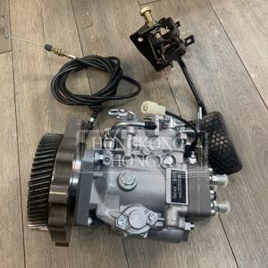 ปั๊มดีเซล 4D34 - Product Image 2