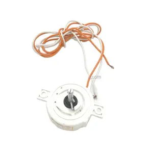 original LG washing machine timer factory price spin timer/ washing machine parts