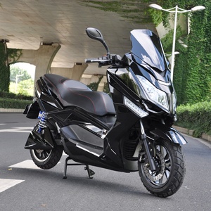 Hengniu <span class=keywords><strong>2021</strong></span> haute vitesse 3000w 5000w 8000 watts vélo électrique moteur moto haute vitesse adulte à vendre - Product Image 3