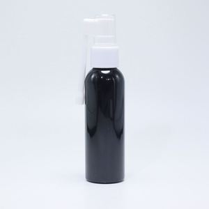 Cosmetic Liquid Packaging Blue Green 60ml Upright <b>Spray</b> Elephant Nose <b>Spray</b> PET <b>Plastic</b> Nose <b>Spray</b> <b>Bottle</b> - Product Image 6