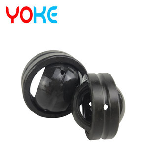 ตลับลูกปืนข้อต่อเรเดียลหล่อลื่น Ge16e Ge17e สำหรับแขนแกว่ง - Product Image 1
