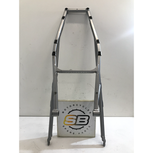 Telaio Posteriore Compatibile per BMW R1200 GS 2013-2018 R1250 GS 2019-2023 Componente Telaio Moto - Product Image 2