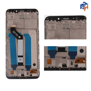 LCD originale per <span class=keywords><strong>Xiaomi</strong></span> <span class=keywords><strong>Redmi</strong></span> <span class=keywords><strong>5</strong></span> plus Display LCD Sostituzione dello schermo <span class=keywords><strong>Redmi</strong></span> <span class=keywords><strong>5</strong></span>+ - Product Image 2