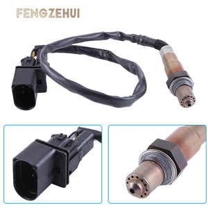 Sensor de Oxígeno para Automóviles al por Mayor, Sensor <span class=keywords><strong>Lambda</strong></span> 030906262J para VW Polo 6N 6KV 9N 1.0 1.4 1.6 1.2 de Alto Rendimiento - Product Image 2