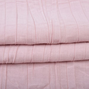 Tessuto all'Ingrosso 82% Viscosa 18% Nylon per Materiale Confortevole - Product Image 3