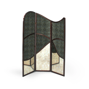 Thanh lịch phòng chia màn hình đồ nội thất với nhiều tấm cho sự riêng tư và không gian tách gấp màn hình nghệ thuật - Product Image 5