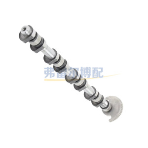 เพลาลูกเบี้ยว Peugeot Citroen DS MINI 1.6T EP6 อะไหล่แท้ รหัส 11377591483 V75914838003 0801FT - Product Image 2