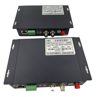 Module émetteur-récepteur optique commercial fourni par l'usine, connecteur FC, équipement de communication optique en fibre pour réseau IP, OEM & ODM