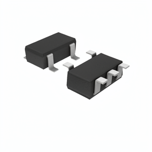 Components Electronic BD46E292G-MTR Power Management (PMIC) SC 74A, SOT 753 Original - Product Image 1