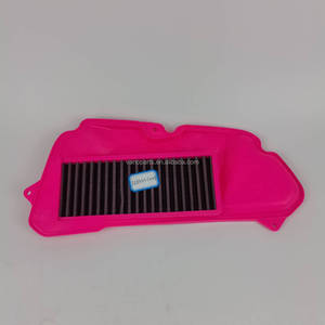 Accessori per moto WANOU filtro aria per fare clic 125 NMax155 PCX 160 ADV 150 <span class=keywords><strong>MIO</strong></span> 125 onda 110 LC 150 - Product Image 3