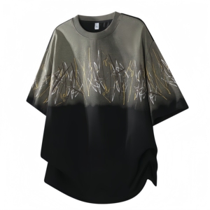 T-<span class=keywords><strong>shirt</strong></span> <span class=keywords><strong>blanc</strong></span> pour <span class=keywords><strong>homme</strong></span> 2026, en coton, confortable, rafraîchissant, élégant, couleur unie, à manches courtes, T-<span class=keywords><strong>shirt</strong></span> tendance pour <span class=keywords><strong>homme</strong></span> - Product Image 2