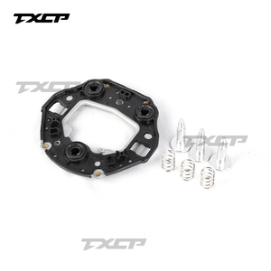 Vis de contact de la ressort de l'interphone au volant pour Mercedes Benz <span class=keywords><strong>AMG</strong></span> GT GTS W223 W206 GLE CLA GLB G63 C63 A63 CLE <span class=keywords><strong>GLA</strong></span> W222 W213 <span class=keywords><strong>2021</strong></span>+ - Product Image 3