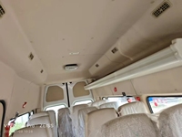 Foton Toano 17 places, fourgon de luxe pour passagers, diesel Euro 6, mini-bus