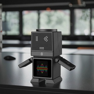 Sạc không dây đa chức năng Qi2.2 25W cho điện thoại di động với màn hình cảm ứng và chức năng xoay robot, sạc nhanh không dây 3 trong 1 - Product Image 4