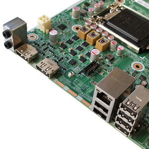 Placa Base para HP <span class=keywords><strong>ProDesk</strong></span> <span class=keywords><strong>600</strong></span> <span class=keywords><strong>G4</strong></span> SFF, L05338-001, L05338-601, L02433-001, DDR4, LGA 1151, Probada, Envío Rápido - Product Image 3