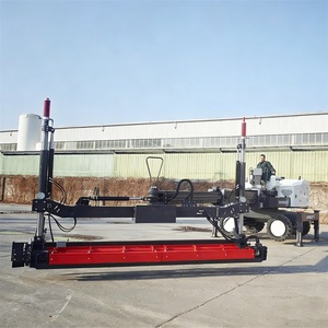 Nouvelle technologie : Robot de nivellement laser pour béton, à conduire, pour machines à béton, prix usine - Product Image 3