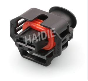 Haidie 2P Тип Boschs дизельный топливный инжектор общей топливной магистрали разъемы датчика коленчатого вала 1928403698 - Product Image 6