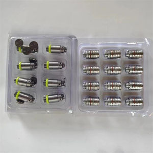 Клапан толкатель для двигателя hyundai 24610-33020 2461033020 - Product Image 6