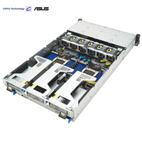 Servidor RS720A-E13-RS24G 2U Dual EPYC9005, 3*350W, Doble Ranura para GPU, 24RDIMM, 24NVMe, PCIe5.0, OCP3.0, AI, HPC, Barebone