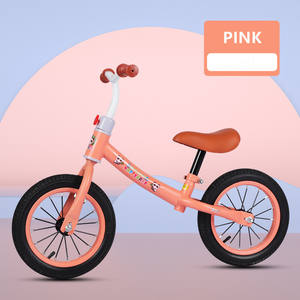 Goedkope prijs 12 inch stalen frame EVA wielen kinderauto voor <span class=keywords><strong>2</strong></span>-4 jarigen - Product Image 3