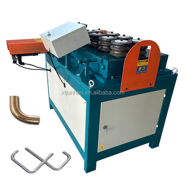 CNC Hydraulic Automatic SS Square Steel Pipe and Tube Bending Machines Tube Pipe Bending Machine for Sale