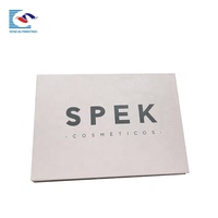 Heißer verkauf kosmetik lidschatten-palette mit ihre eigenen marke name