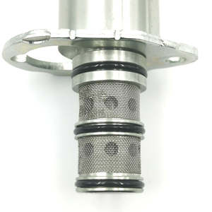 Vanne solénoïde hydraulique en gros AT310584 RE211156 pour chargeuse 310J 325K Pièces de tracteur - Product Image 5