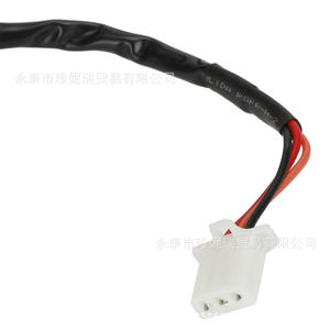 Feu arrière LED 12V Big Bull Dinosaur, feu stop, feu de conduite pour véhicule utilitaire ATV Polaris - Product Image 2