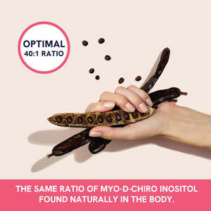 แคปซูลซอฟต์เจลไมโอและดี-ไครโออินอซิทอล 2050 มก. สูตรผสมสำหรับเสริมความงาม สำหรับผู้ใหญ่ ผลิตแบบ OEM แบรนด์ส่วนตัว - Product Image 4