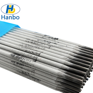 Bohler AWS 5.5 E9015-B91 E9015-B92 T91/P91/P92 baguette de soudage en acier résistant à la chaleur Thermanit Chromo <span class=keywords><strong>9V</strong></span> / Thermanit 616 électrode - Product Image 6